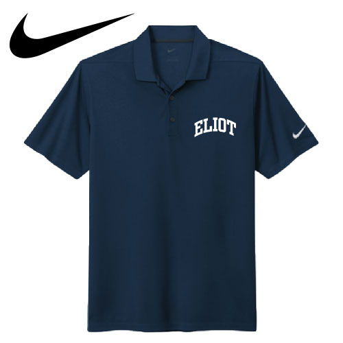 MENS NIKE DRI-FIT POLO