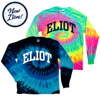 TIE DYE LONGSLEEVE