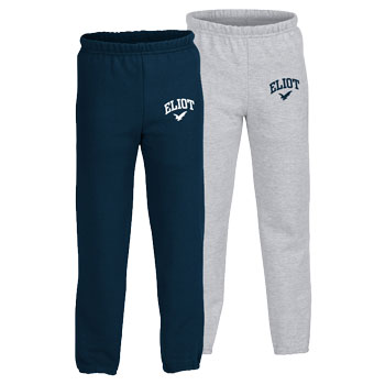 HEAVYWEIGHT SWEATPANTS