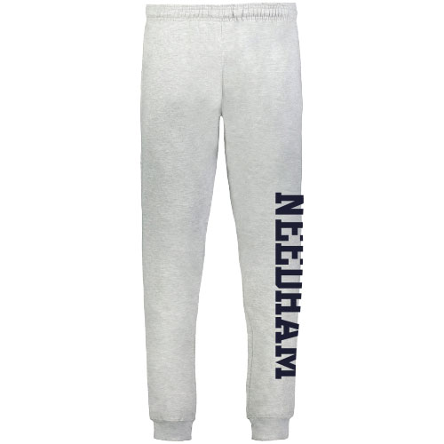 ATHLETIC FLEECE JOGGERS - NEEDHAM