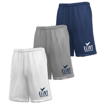 MESH SHORTS