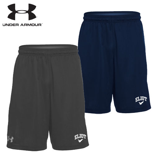 UNDER ARMOUR DRI FIT SHORTS