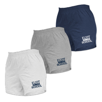 GIRL'S SPORT SHORT