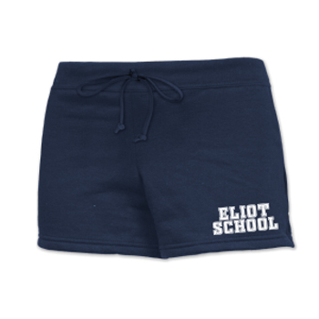 GIRLS' SWEAT SHORTIES