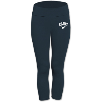 SOLOSPORT CROP PANTS