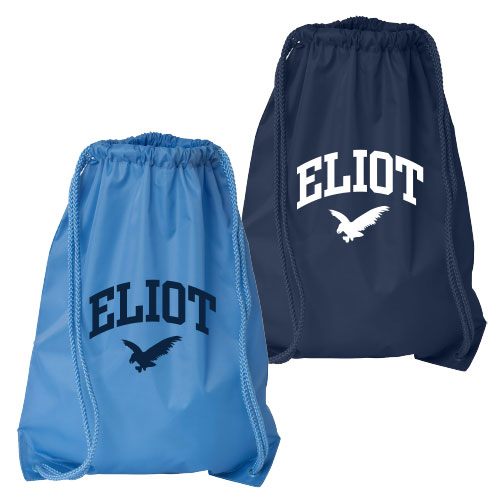 ELIOT CINCH SAK