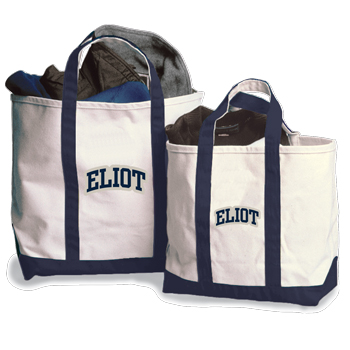 TOTE BAG