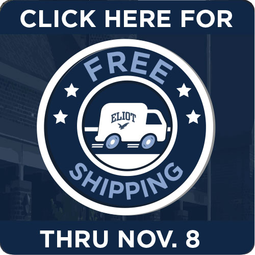FREE SHIPPING THROUGH 11/8 *MUST ADD TO CART*