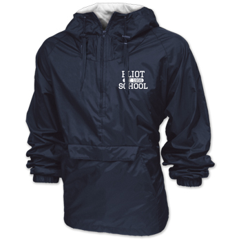 ANORAK JACKET