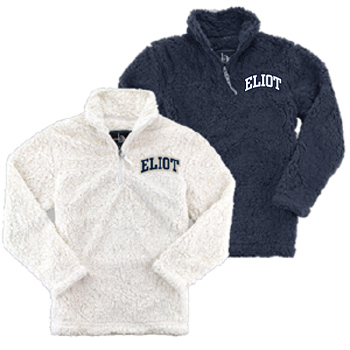 SHERPA 1/4 ZIP
