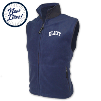 MOUNTAIN FLEECE VEST