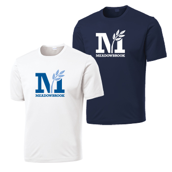 SPORT-TEK PERFORMANCE TEE