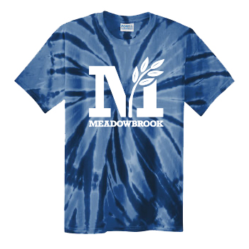 TIE DYE TEE