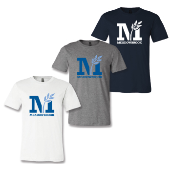 CLASSIC VINTAGE TEE