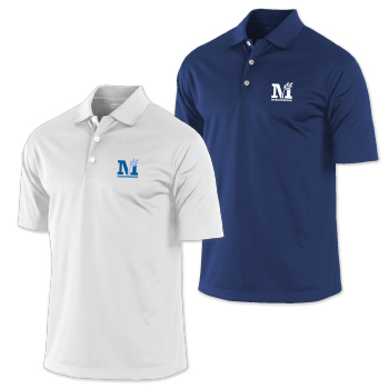 PIQUE POLO SHIRTS