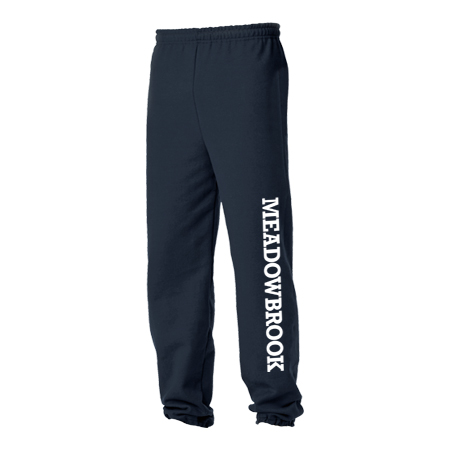 CLASSIC SWEATPANTS W/ WORDMARK
