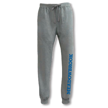 ATHLETIC FLEECE JOGGERS