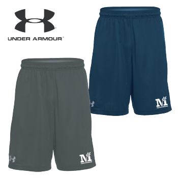 UNDER ARMOUR DRI FIT SHORTS