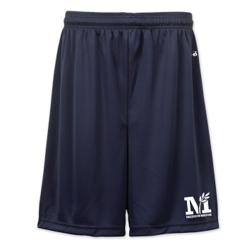 NYLON SOCCER SHORTS