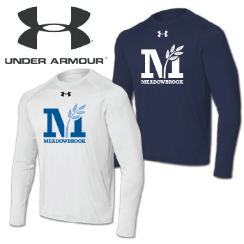 UNDER ARMOUR LONG SLEEVE