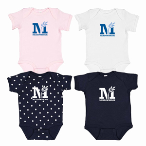 INFANT ONESIE