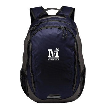MEADOWBROOK ATHLETICS - RIDGE BACKPACK
