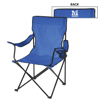 MEADOWBROOK ATHLETICS - EVENT CHAIR