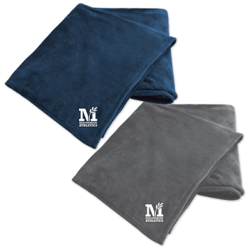 MEADOWBROOK ATHLETICS - ULTRA PLUSH FLEECE BLANKET