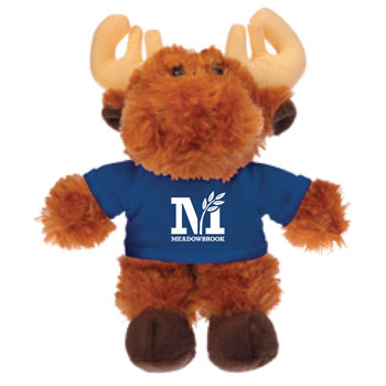 MEADOWBROOK PLUSH PAL