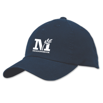 LOW PROFILE BASEBALL CAP