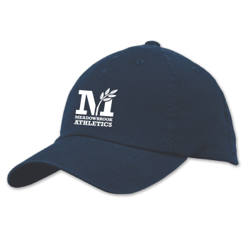 LOW PROFILE BASEBALL CAP