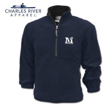 MOUNTAIN FLEECE PULLOVER