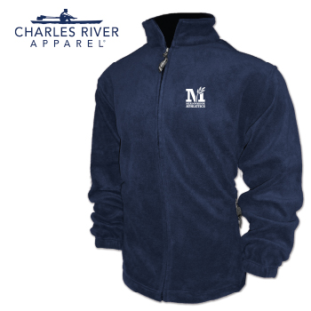 MEADOWBROOK ATHLETICS - MOUNTAIN FLEECE FULL-ZIP