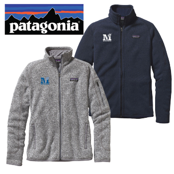 PATAGONIA - WOMEN'S - FZ BETTER SWEATER
