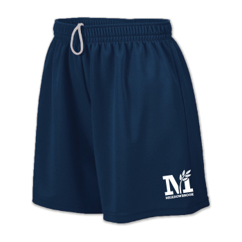 LADIES' MESH SHORTS
