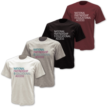 SHORT SLEEVE TEE