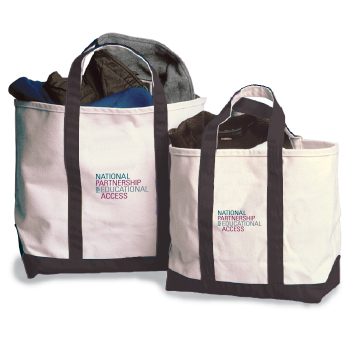 TOTE BAGS