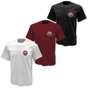 100% COTTON TEE