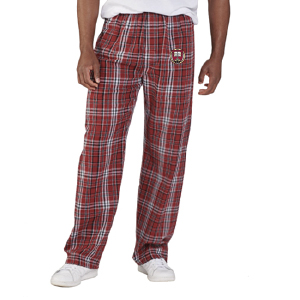 FLANNEL JAMM PANTS