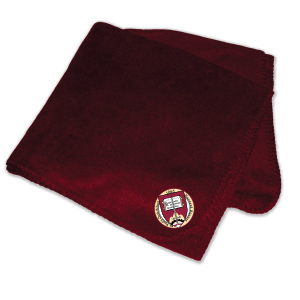 POLAR FLEECE BLANKET
