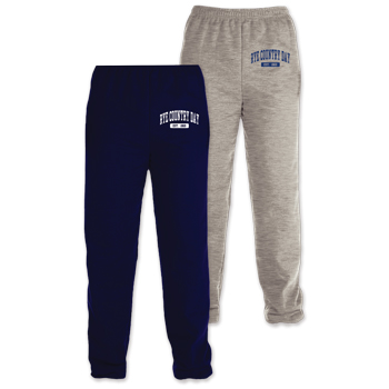 RCDS EST - CLASSIC SWEATPANTS