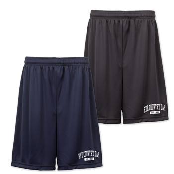 RCDS EST - LONG PERFORMANCE SHORTS