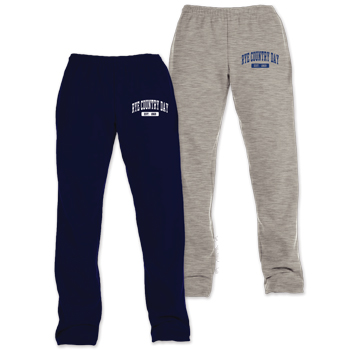 RCDS EST - OPEN BOTTOM SWEATPANTS