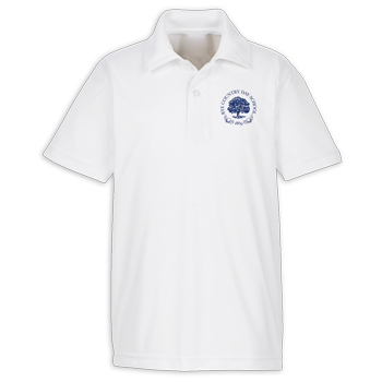 RCDS SEAL - PERFORMANCE POLO TEE