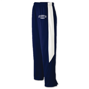RCDS EST - POLYESTER BASKETBALL PANTS
