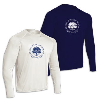 RCDS SEAL - PREMIUM BRAND DRI-FIT LONG SLEEVE