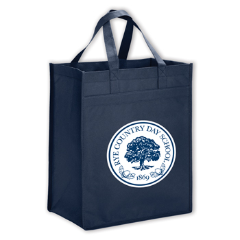 RCDS SEAL - REUSABLE SHOPPING BAG