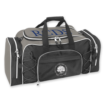RCDS SEAL - ACTION DUFFEL