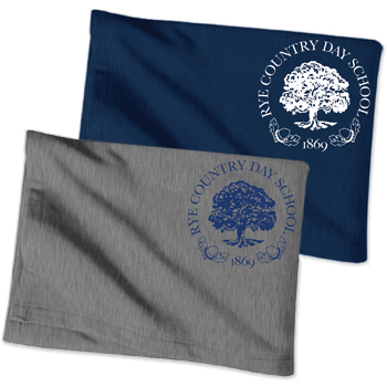 RCDS SEAL - SWEATSHIRT BLANKET