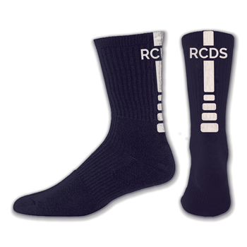 RCDS - PERFORMANCE SHOOTER SOCK